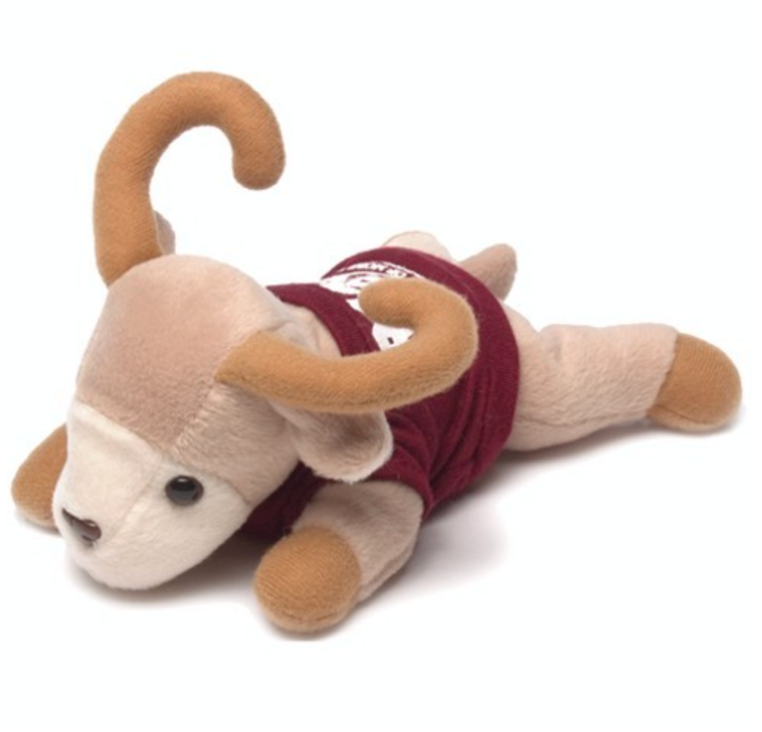 Ram Beanie
