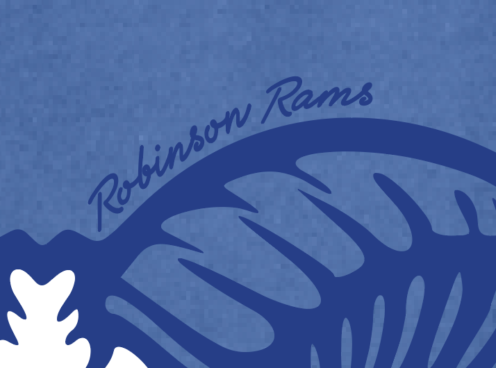 Tee - NEW Meet Day Blue (Short Sleeve & Long Sleeve)