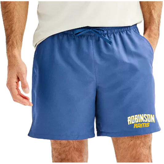 Men's Short - Robinson Rams