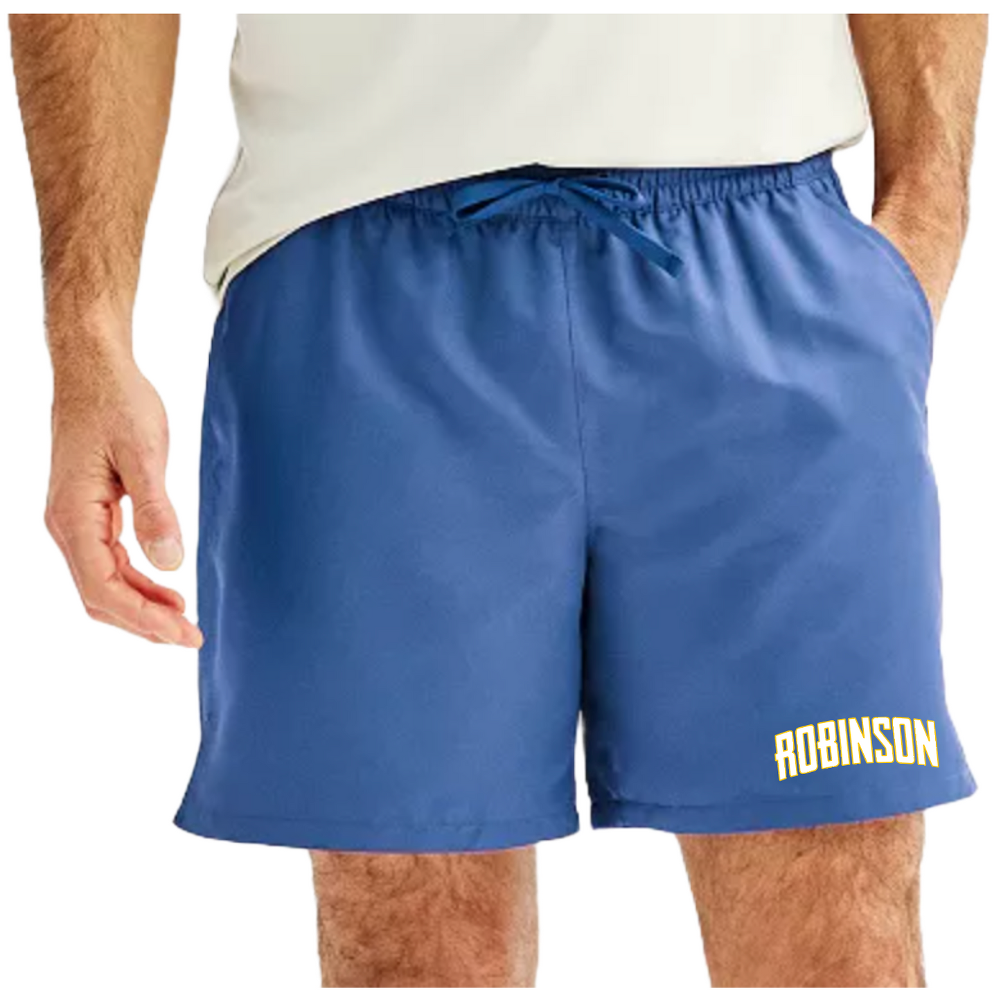 Men's Short - Robinson