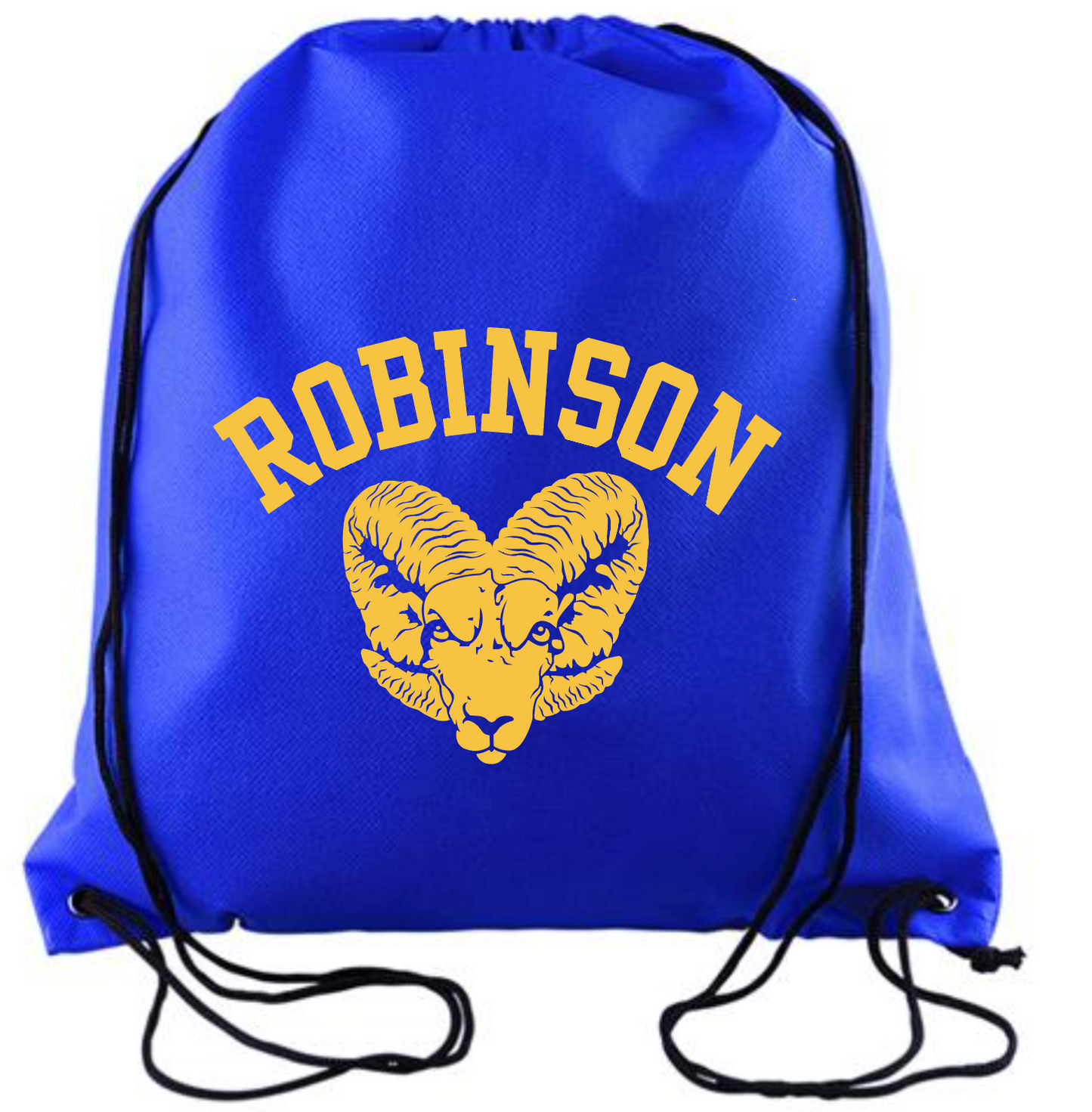 Drawstring Back Pack