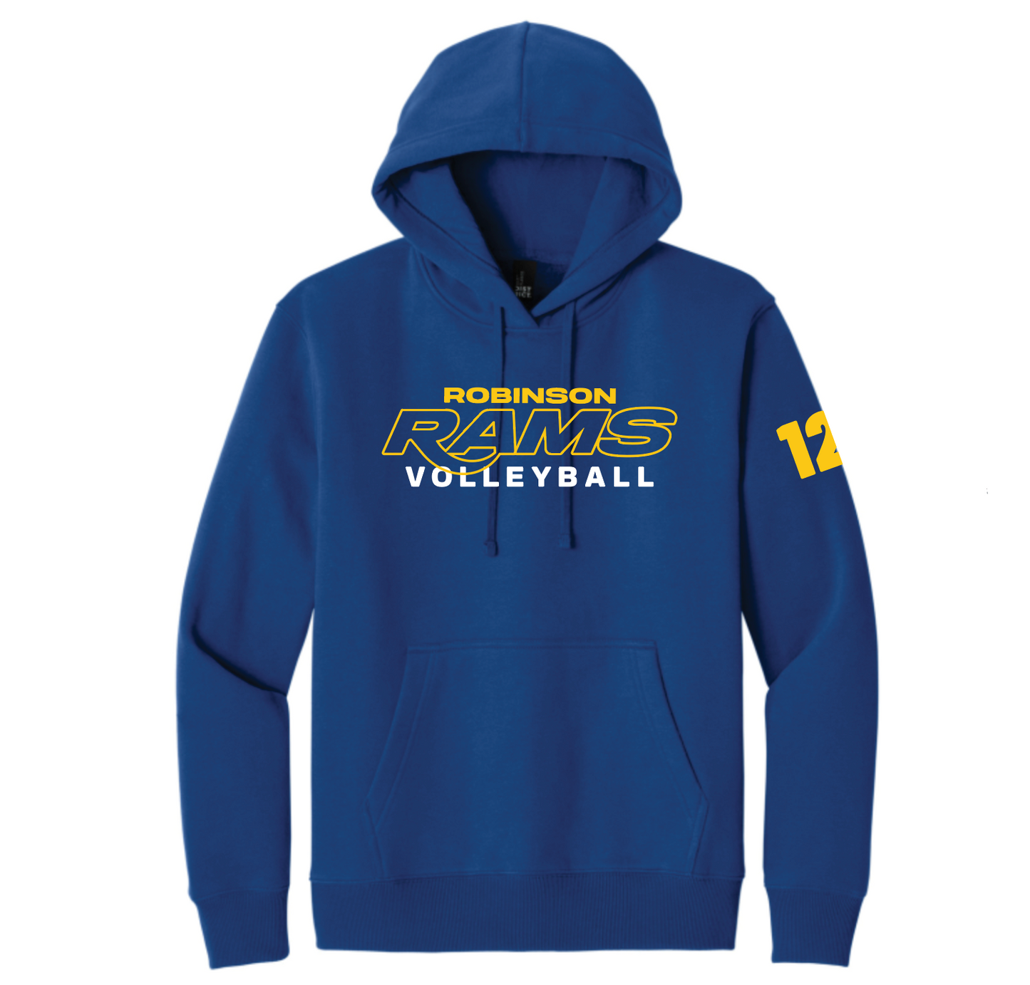 Hoodie - NEW Sport Specific ONLINE EXCLUSIVE - *Personalization AVAILABLE