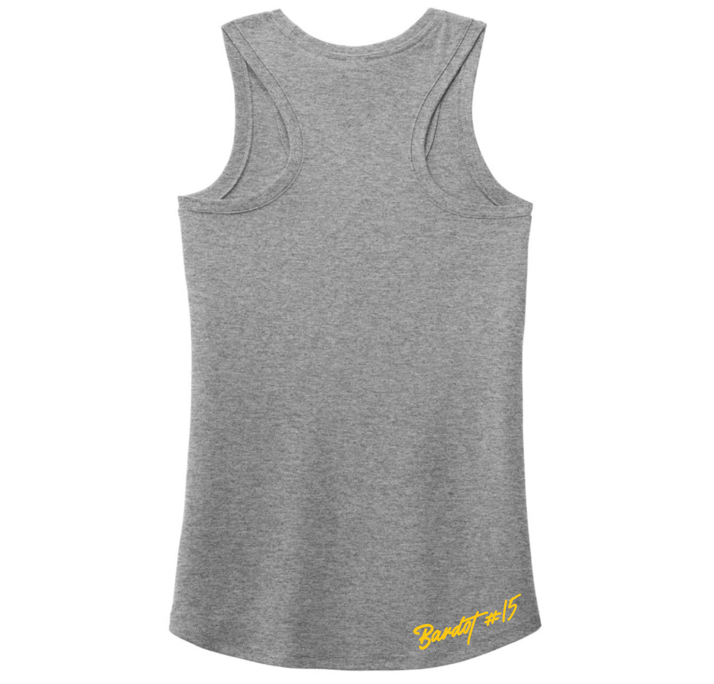 Women's Racerback Tank - NEW Robinson Rams or Sport Specific ONLINE EXCLUSIVE - *Personalization AVAILABLE