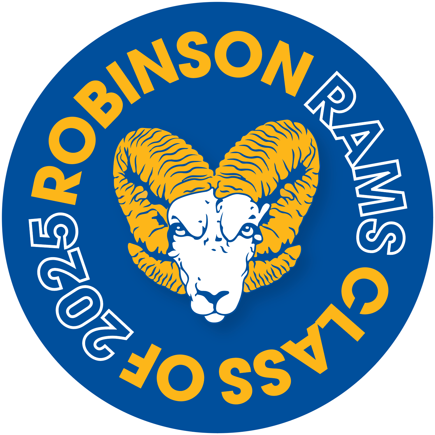 Robinson Rams Athletic Boooster Club and Spirit Wear Shop – Robinson ...
