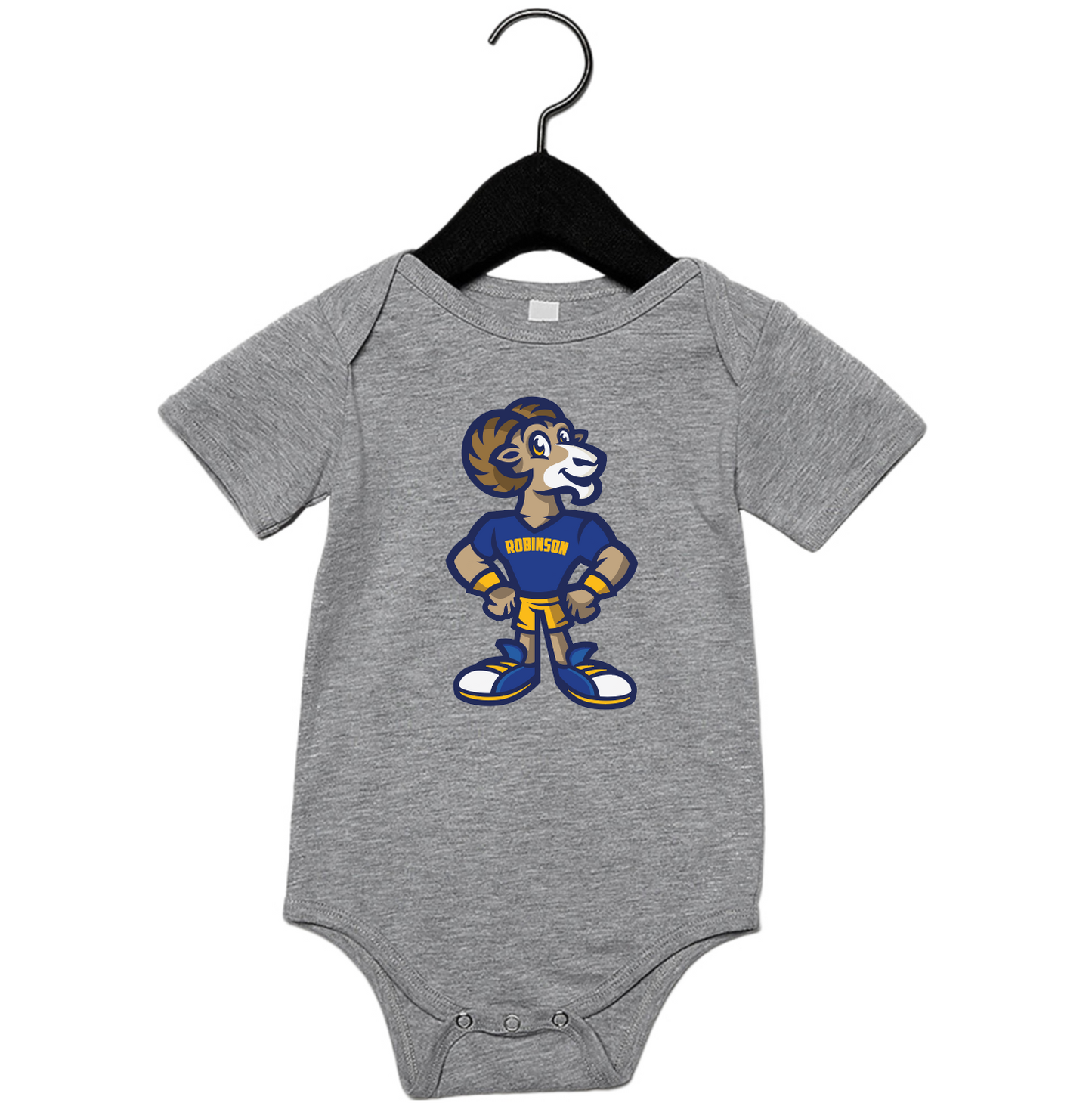 Tee - Robbie (Infant Onesie, Toddler, Youth & Adult)