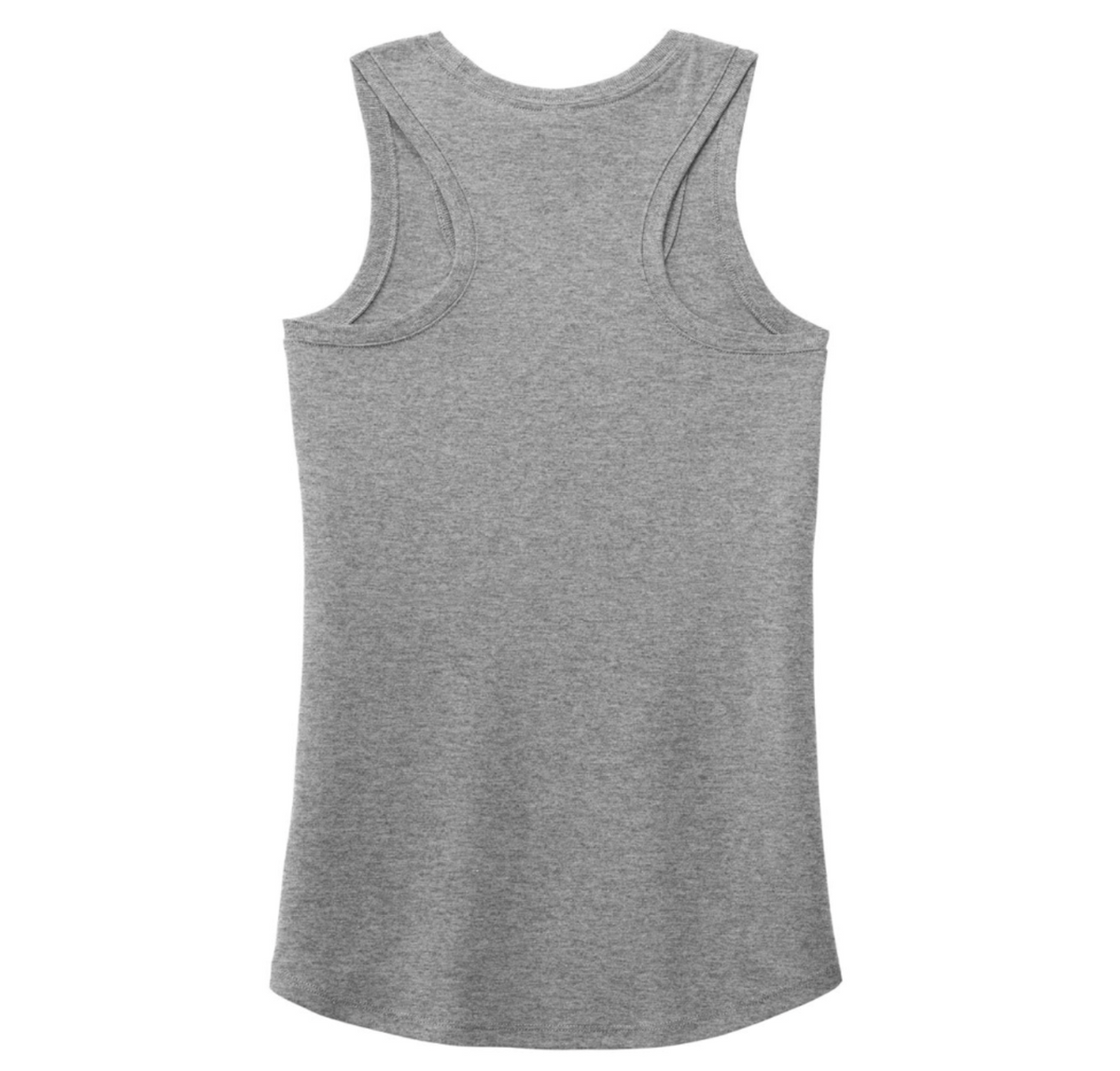 Tank - NEW Women's Racerback Robinson Rams (Available in Heather Grey & Black) ONLINE EXCLUSIVE