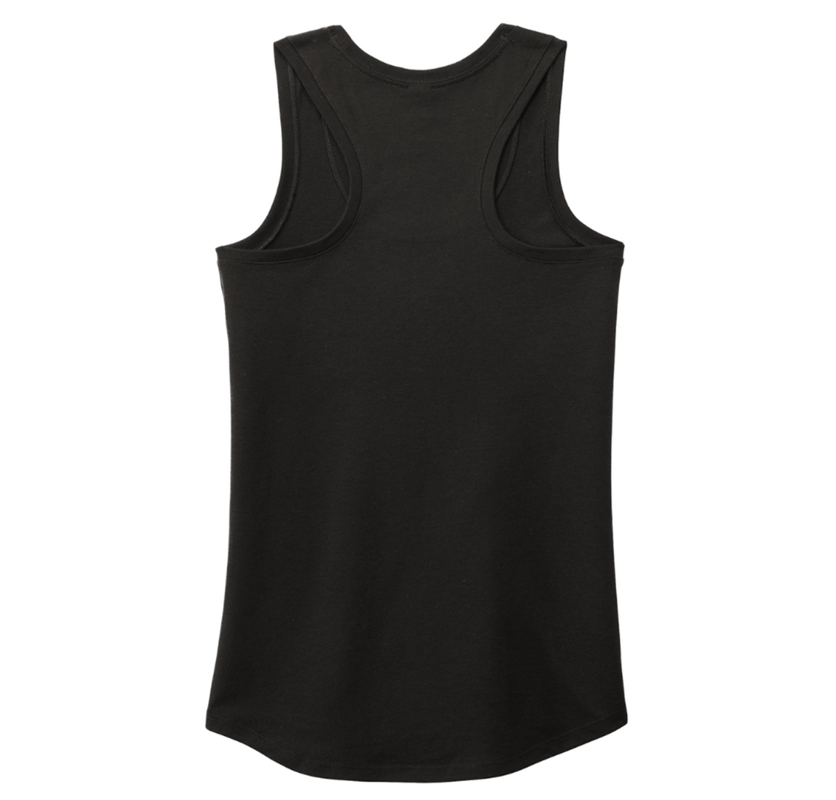 Tank - NEW Women's Racerback Robinson Rams (Available in Heather Grey & Black) ONLINE EXCLUSIVE